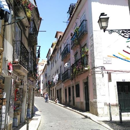 Your Home In Bairro Alto Lisboa Exterior foto