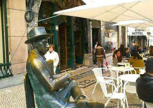 Your Home In Bairro Alto Lisboa Exterior foto